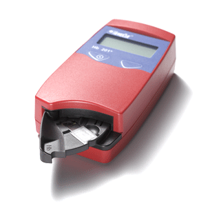 HemoCue 201 Plus检测系统