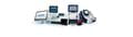 Image of multiple Radiometer products and solutions