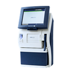 自动化质量控制