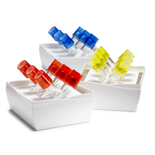 免疫分析仪质控